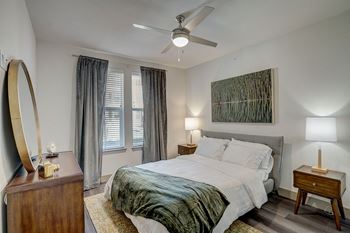 9 Ft. Ceilings